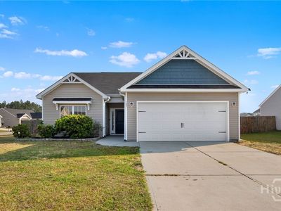 107 Sweetvine Lane, Guyton, GA, 31312