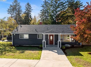 13780 SW Walker Rd, Beaverton, OR 97005