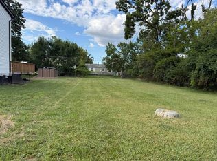 0 3rd Ave LOT 16, Grove City, OH 43123