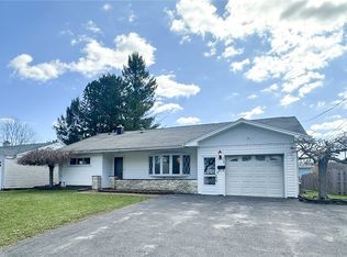 508 Cosby Rd, Utica, NY 13502