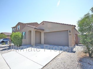 23761 W Watkins St, Buckeye, AZ 85326