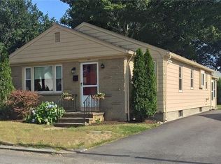 150 Texas Ave, Providence, RI 02904