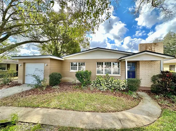 2512 W Knollwood St, Tampa, FL 33614