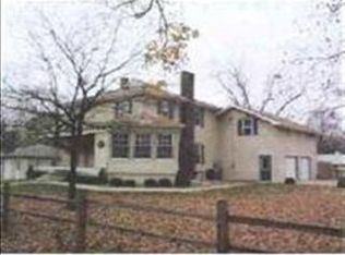 104 E Spencer St, Mc Lean, IL