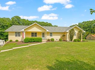 3598 E Rembrandt Dr, Martinsville, IN