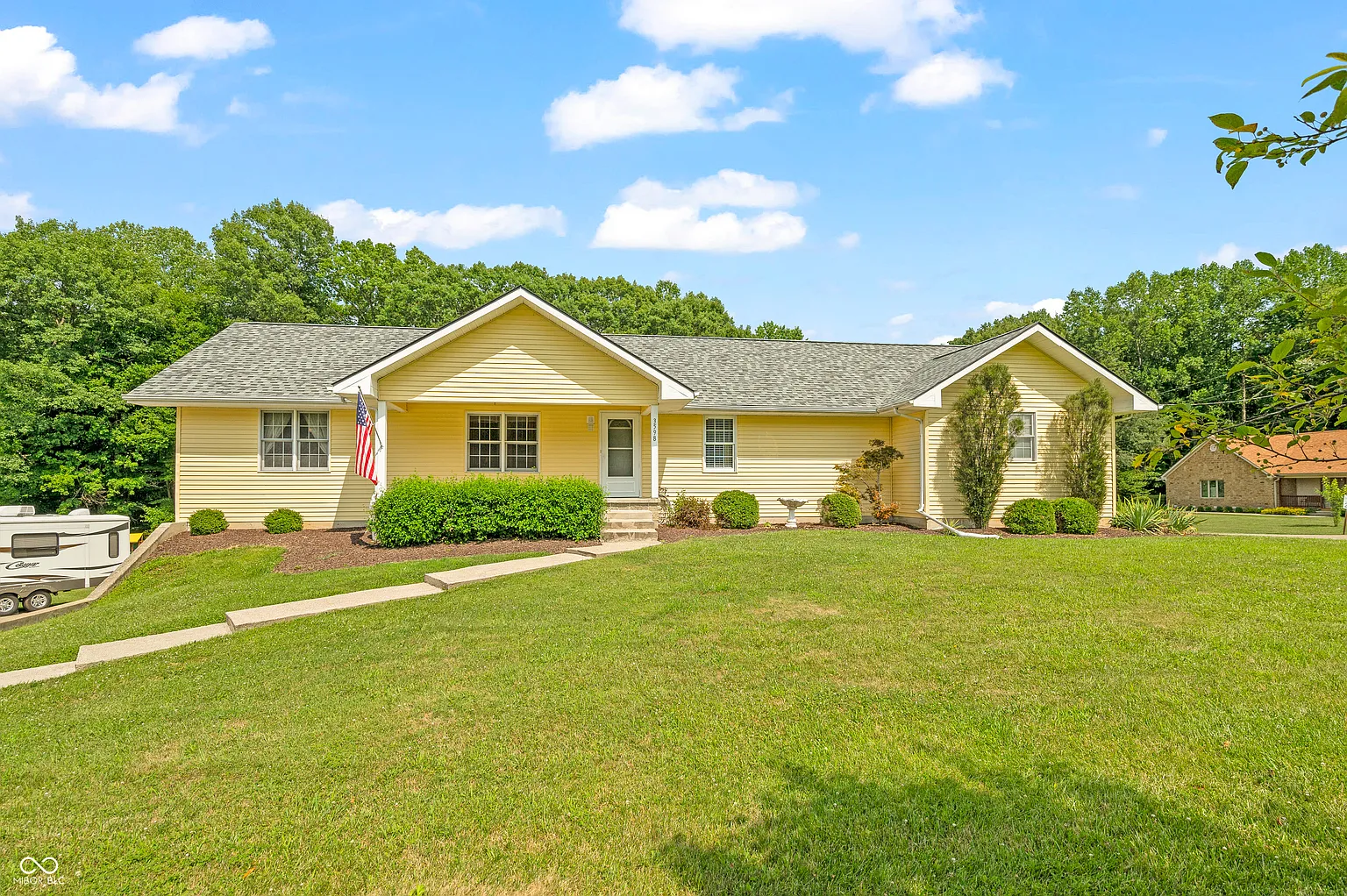 3598 E Rembrandt Dr photo 1