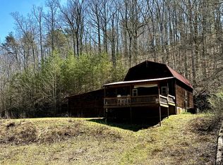 174 Bear Ln, Waverly, TN 37185