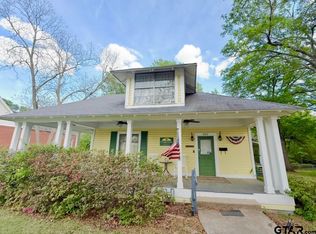 202 Graham St, Mineola, TX 75773