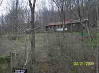 179 Harless Rd, Branchland, WV
