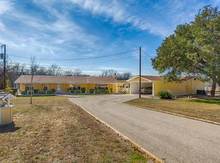 201 Idlewilde Blvd, Comfort, TX 78013