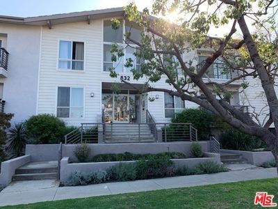 832 Euclid St APT 209, Santa Monica, CA, 90403