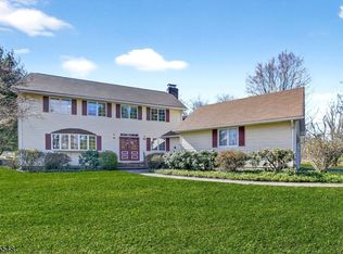 77 Meadow Run Dr, Montgomery Twp., NJ 08558