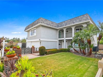 15592 Dawson Ln, Huntington Beach, CA, 92647