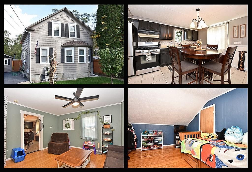 99 Springfield Ave, Johnston, RI 02919 Zillow