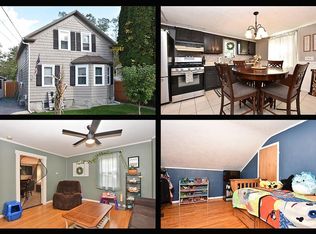 99 Springfield Ave, Johnston, RI 02919