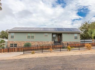 4676 Ford St, Christoval, TX 76935
