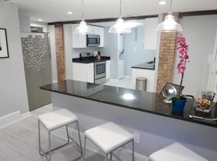 330 T St NW #B, Washington, DC 20001