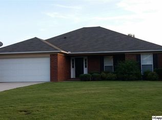120 Burwell Valley Ln, Harvest, AL 35749