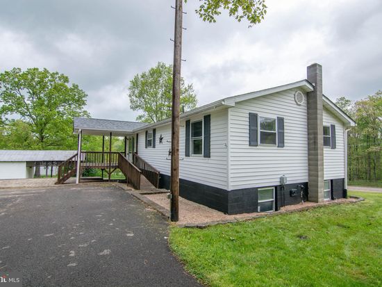 18 Ollie North Rd, Oakland, MD 21550 | MLS #MDGA135326 | Zillow