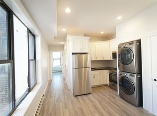 105-23 150th St #3A, Jamaica, NY