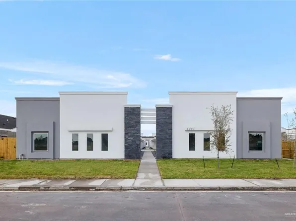 3300 Fuerte Ave, McAllen, TX 78504