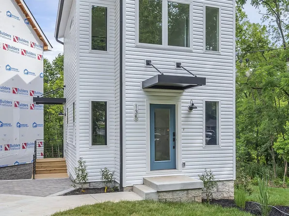 135 Kingston St, Nashville, TN 37207