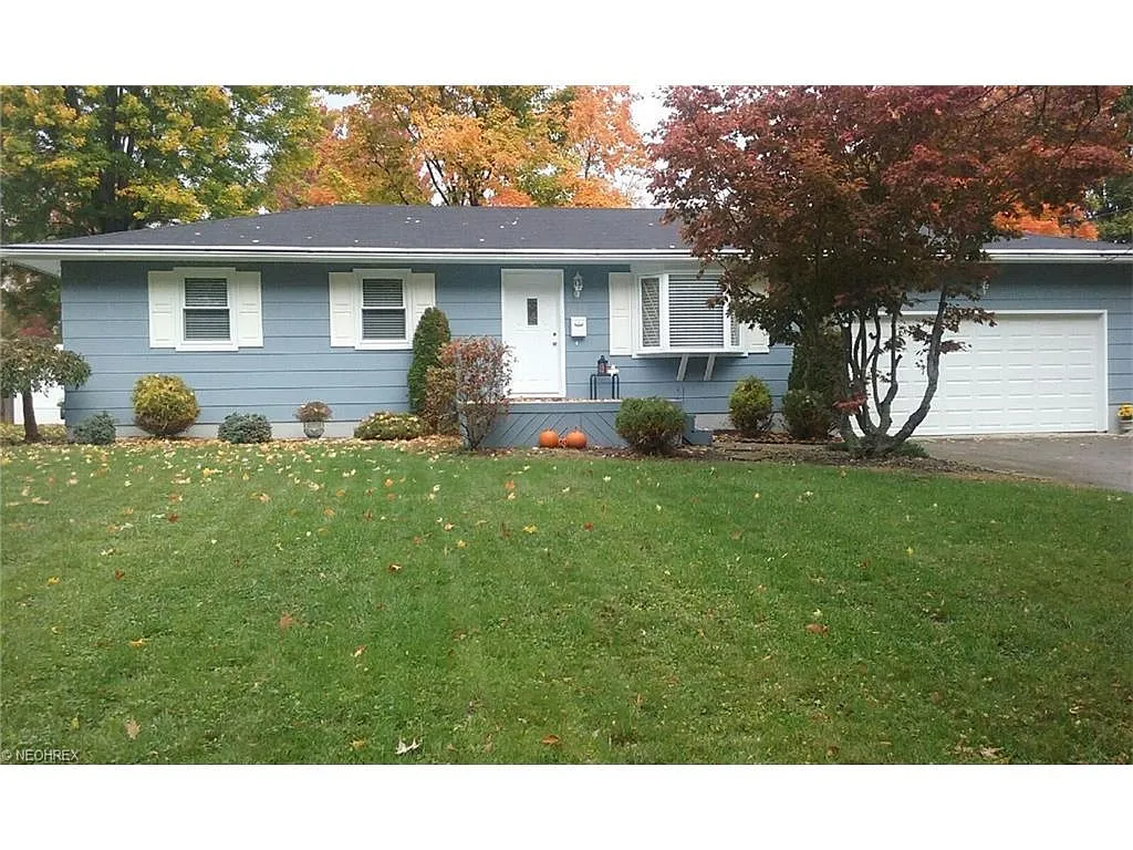 4632 Crabwood Dr photo 1