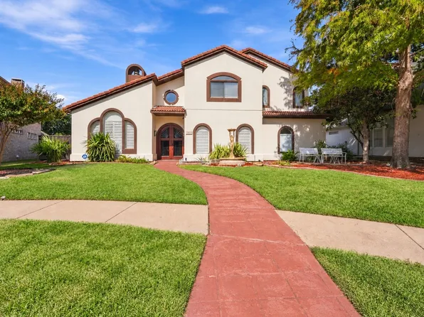 5057 Trail Lake Dr, Plano, TX 75093