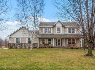 9679 226th Ln NW, Elk River, MN 55330