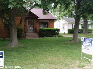 715 Donmoyer Ave, South Bend, IN 46614