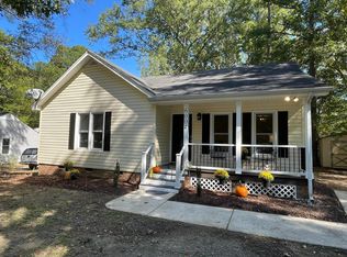6004 Sandy Run, Knightdale, NC 27545