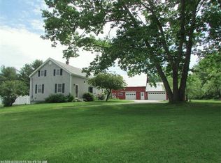 829 Eastern Ave, Holden, ME 04429