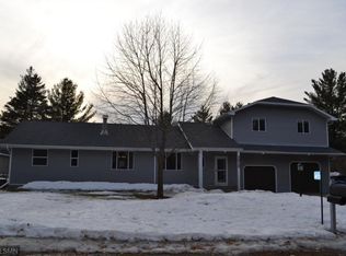 38720 Naples St NE, Stanchfield, MN 55080
