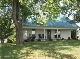 2584 Kennedy Creek Rd, Auburntown, TN 37016