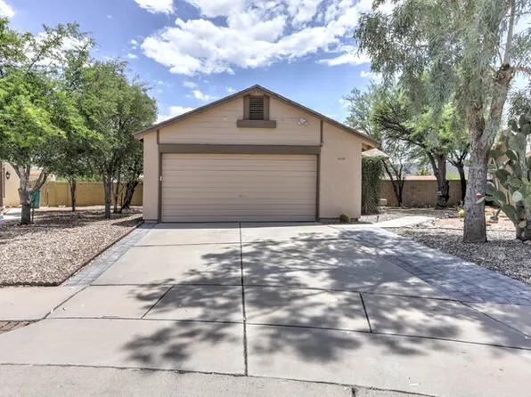 3039 W Calle Levante, Tucson, AZ 85746