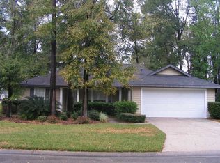 8026 SW 67th Ln, Gainesville, FL 32608