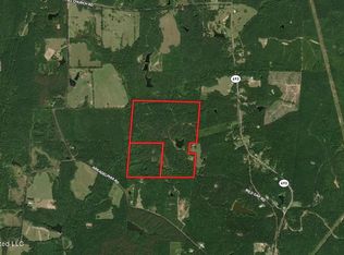 6391 Wild Oaks, Meridian, MS 39301