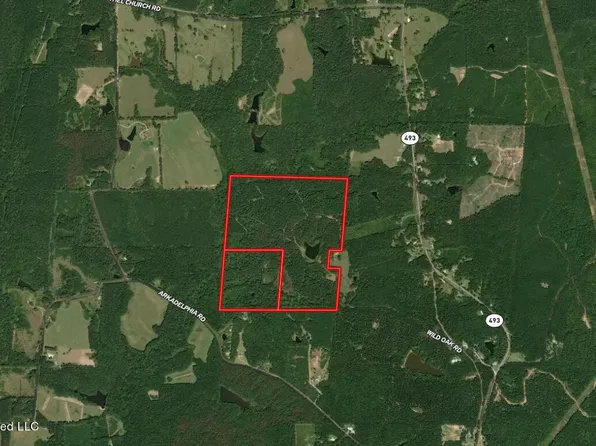 6391 Wild Oaks, Meridian, MS 39301