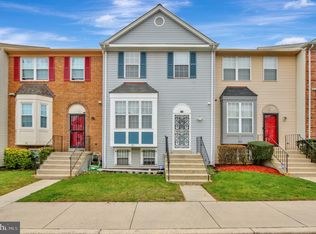 87 Joyceton Ter, Upper Marlboro, MD 20774