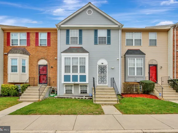 87 Joyceton Ter, Upper Marlboro, MD 20774