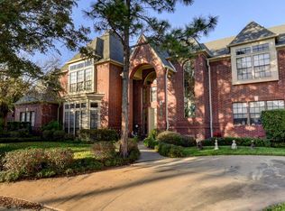 7402 Widmore Ct, Spring, TX 77379