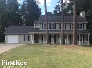 1282 Interlaken Pass, Jonesboro, GA 30238