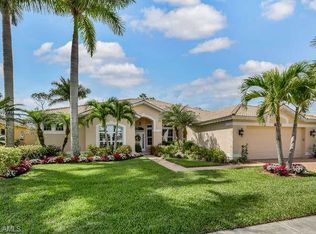 3597 Cedar Hammock Ct, Naples, FL 34112