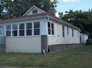 218 E 26th St, Lorain, OH 44055