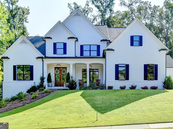 5855 Windjammer Point, Cumming, GA 30041