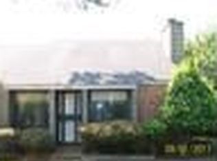 5248 Johns River Rd, Memphis, TN 38116