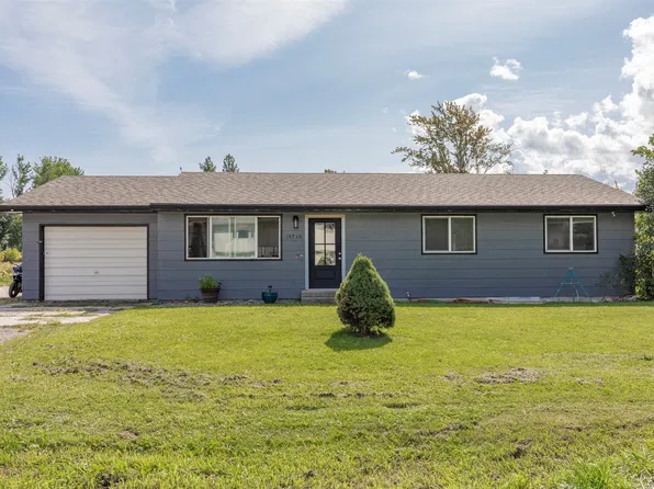 15750 Bull Park Ct, Frenchtown, MT 59834