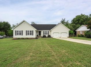 6707 Nursery Rd, Columbia, SC 29212
