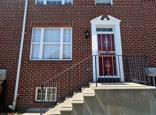 1199 Whatcoat St, Baltimore, MD 21217