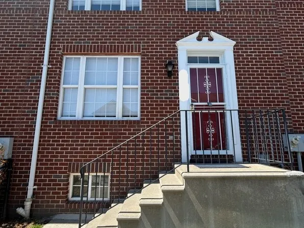 1199 Whatcoat St, Baltimore, MD 21217